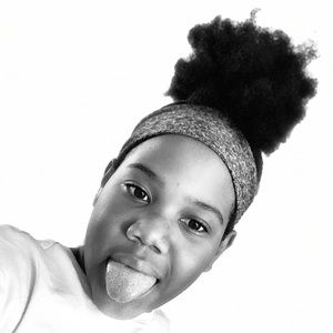 Meet your Posher, Karrington